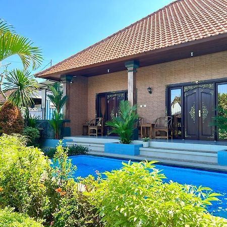 The Gradina Canggu 외부 사진