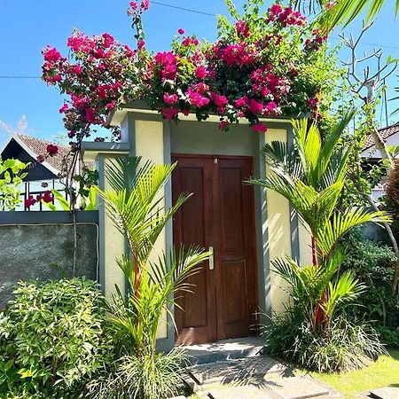 The Gradina Canggu 외부 사진