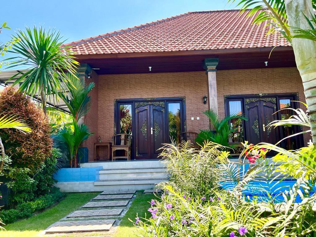 The Gradina Canggu 외부 사진